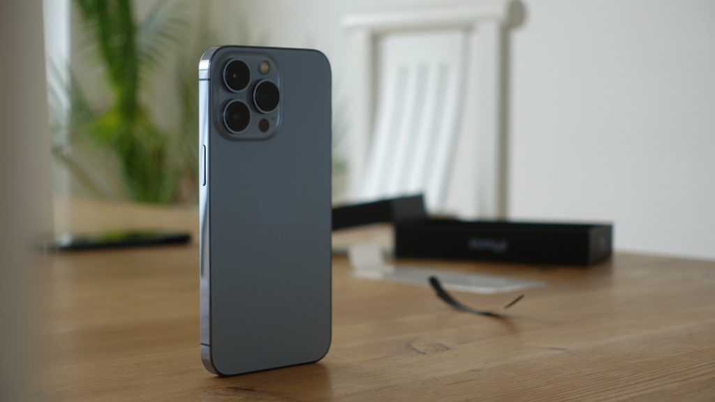 Como desbloquear iPhone