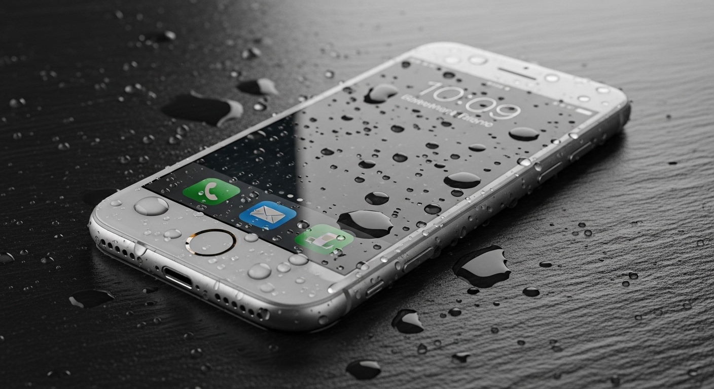 iPhone